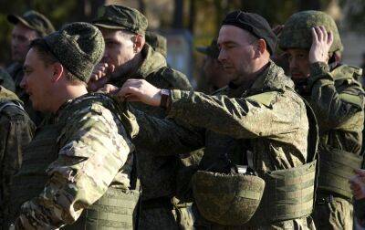 Росіяни на Донбасі почали знімати "бронь" з працівників екстренних служб, - Генштаб - rbc.ua - Україна - Росія