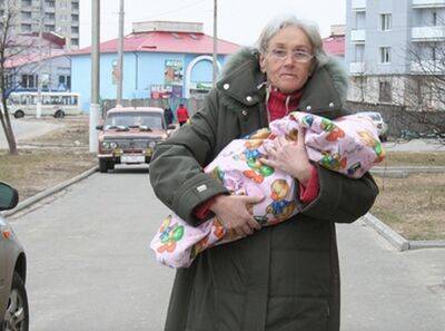 Самая старшая мать Украины попала под суд: в чем ее обвиняют - popcorn.politeka.net - Украина - Запорожская обл. - Чернигов