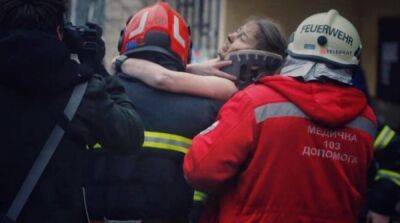 Кирилл Тимошенко - В Днепре из-под завалов спасли женщину, продолжается поиск еще 40 человек - ru.slovoidilo.ua - Украина