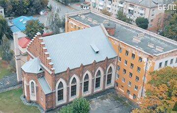 У бобруйских католиков могут забрать костел - charter97.org - Белоруссия - Бобруйск