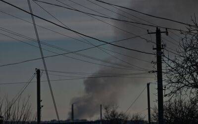 Росіяни протягом дня завдали 44 удари по прикордонню Сумської області - rbc.ua - Україна