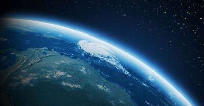 Обчислено строки повного відновлення озонового шару Землі - lenta.ua - США - Украина