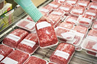 В Казахстане за год стоимость мяса и птицы выросла на 15 %, колбасной продукции — на 22 % - produkt.by - Казахстан - Белоруссия - Мангистауская обл.