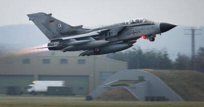 Андрей Мельник - Истребители Tornado: в МИД Украины призвали Германию усилить ВСУ авиацией НАТО - focus.ua - США - Украина - Англия - Италия - Германия - Ирак - Саудовская Аравия