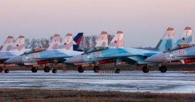 Иран закупит у России истребители Су-35, ракеты и ПВО: когда ожидаются поставки - focus.ua - Москва - Россия - США - Украина - Иран - Тегеран - Исфахан - Ракеты