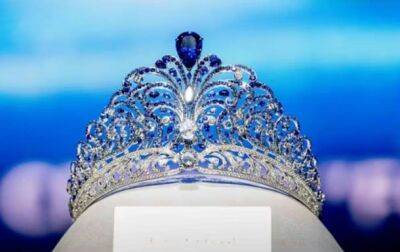 Мисс Вселенная - Названа цена короны победительницы конкурса Мисс Вселенная 2022 - korrespondent.net - США - Украина - Швейцария - Женева