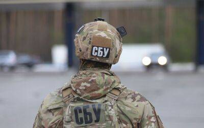 Здавали ворогу адреси військових та місця дислокації ЗСУ у Херсоні - затримано ще двох агентів ФСБ - rbc.ua - Украина - Україна - місто Херсон