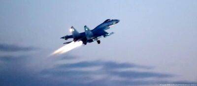 Tasnim: Иран весной получит от РФ истребители Су-35 - obzor.lt - Москва - Россия - Украина - Египет - Иран - Тегеран