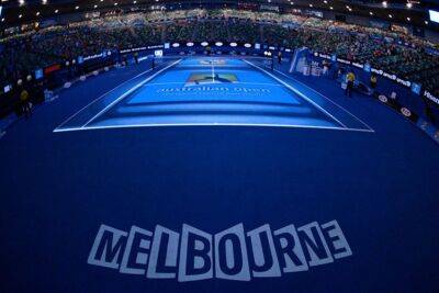 Эшли Барти - Юлия Нимайер - Australian Open - Свентек успешно стартовала на Australian Open - sport.ru - Австралия - Колумбия