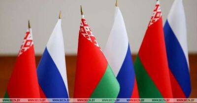 Mezentsev: Belarus, Russia are laying foundation for technological independence - udf.by - Belarus - Russia - county Union