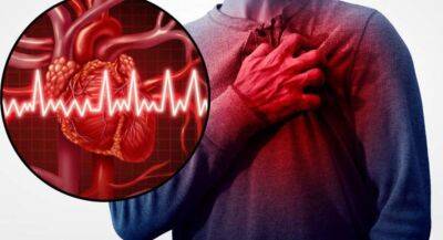 Медики назвали продукти, які захищають від смертельних серцево-судинних захворювань - lenta.ua - Украина