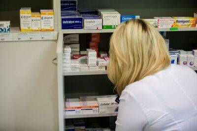 Ассоциация аптек и сами аптеки обжаловали миллионные штрафы - obzor.lt - Литва - Вильнюс
