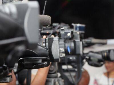 "Под угрозой свобода прессы". Межднародная федерация журналистов призвала Украину пересмотреть закон "О медиа" - gordonua.com - Украина