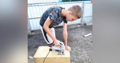 Житомирский школьник научился получать энерегию из дождевой воды: как ему это удалось - focus.ua - Украина - Житомир