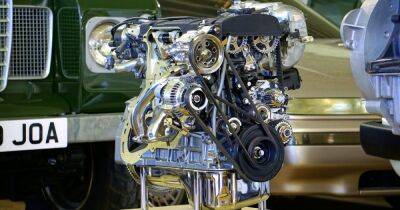 Двигатели-долгожители: самые старые автомобильные моторы в истории - focus.ua - Украина