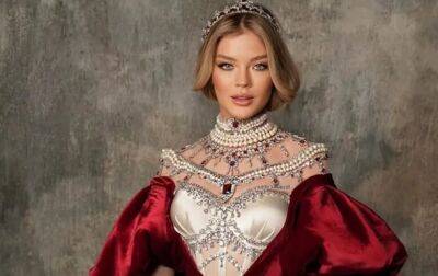 Мисс Вселенная - Стало известно, как вела себя россиянка на конкурсе красоты в США - korrespondent.net - Россия - США - Украина - Индия - Россияне