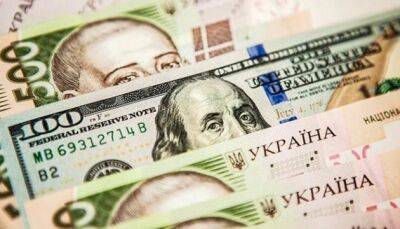 В Нацбанке назвали предпосылки для возвращения плавающего курса - ukrinform.ru - США - Украина