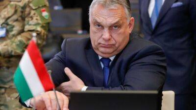 Виктор Орбан - Петер Стано - Большинство венгров выступают против санкций для россии - опрос - unn.com.ua - Москва - Украина - Киев - Венгрия