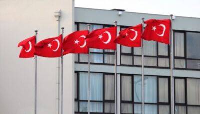 Турция предлагает решать гуманитарные вопросы между Украиной и рф в Стамбуле - ukrinform.ru - Украина - Турция - Анкара - Стамбул - Омбудсмен