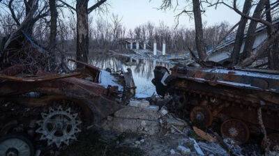 Силы обороны отбили атаки оккупантов в районах более 20 населенных пунктов – Генштаб - pravda.com.ua - Украина - Луганская обл. - населенный пункт Донецкая