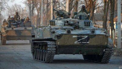 россияне атаковали с тяжелой артиллерии три громады на Днепропетровщине - ukrinform.ru - Украина