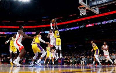НБА: Бостон и Мемфис снова побеждают и продолжают лидировать - korrespondent.net - Украина - Вашингтон - Бостон - Лос-Анджелес - шт. Индиана