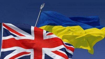 Джеймс Клеверли - Великобритания передала Украине медоборудование и материалы для больниц - ukrinform.ru - Украина - Англия - Львов - Полтава