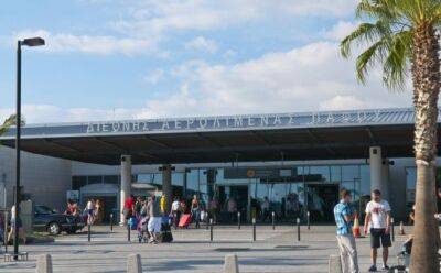 Аэропорт Пафоса требует срочной реконструкции - vkcyprus.com - Кипр