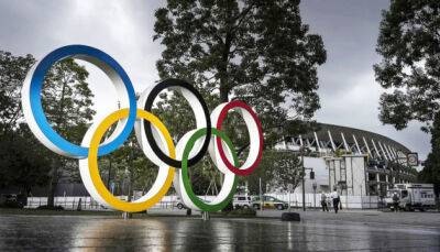 Следующие Олимпийские игры будут бесплатно транслировать в 49 странах, но не в рф и беларуси - ukrinform.ru - Россия - США - Украина - Италия - Австралия - Белоруссия - Лос-Анджелес