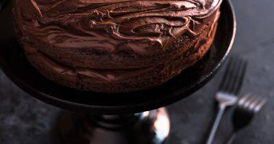 Шоколадный торт без выпечки: простой и доступный рецепт - focus.ua - Украина