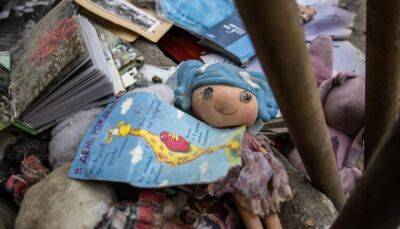 Валентин Резниченко - В Днипре в результате ракетной атаки погибли 45 человек, среди них - шестеро детей - ukrinform.ru - Украина