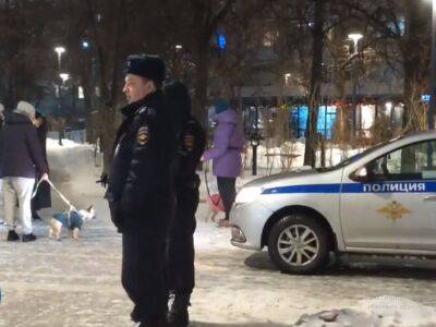 В Москве задержали россиян, которые принесли цветы в память о погибших в Днепре – правозащитники - gordonua.com - Москва - Россия - Украина - Ракеты