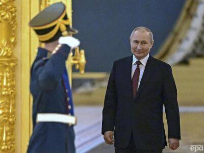 Сергей Шойгу - Владимир Путин - Дмитрий Песков - Алексей Резников - Путин может объявить новую волну мобилизации в России в ближайшие дни. Возможно, уже сегодня – ISW - gordonua.com - Россия - Украина - Санкт-Петербург - Белоруссия