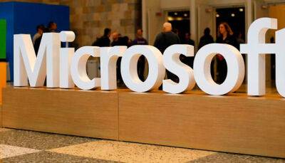 Microsoft планирует сократить более 10 тысяч работников – СМИ - ukrinform.ru - США - Украина - Reuters - Microsoft