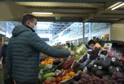 В Украине изменились цены на овощи и фрукты: какие продукты неожиданно подешевели - popcorn.politeka.net - Украина