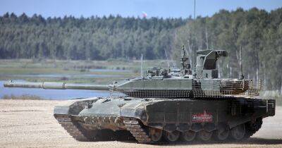 "Так ничему и не научились": почему потеря танков Т-90М позорна для РФ, – Forbes - focus.ua - Россия - Украина - Швеция