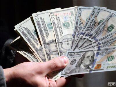 НБУ обязал банки раскрыть полные данные обо всех обменках - gordonua.com - Украина
