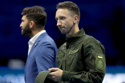 Сергей Стаховский - Стаховский: соседи, вы заплатите за все, что сделали. Те, кто принимает участие. Те, кто молчит. Те, кто бегут в ЕС - sportarena.com - Украина