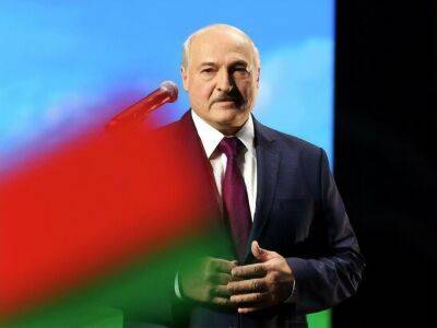 Александр Лукашенко - Лукашенко создал новое подразделение личной охраны. Он боится предательства своих спецслужб – ЦНС - gordonua.com - Украина - Белоруссия