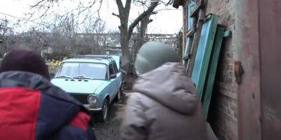 "Почему мы должны уезжать?": некоторые семьи с детьми отказываются покидать Бахмут и Соледар, считая себя "героями" - popcorn.politeka.net - Украина