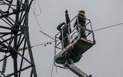 Отключения электричества не повлияли на жизнь 4% украинцев - соцопрос - korrespondent.net - Россия - Украина