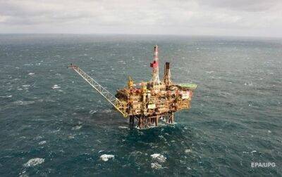 В Норвежском море открыли крупное месторождение газа - korrespondent.net - Норвегия - Украина - Италия - Египет - Кипр