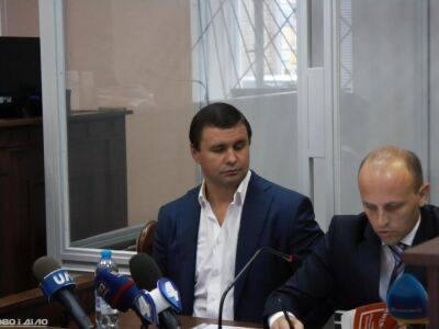 В суд передали дело о попытке подкупить мэра Днепра - gordonua.com - Украина - Киев - Днепр