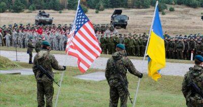 Штаты решили помочь Украине освободить Крым силой, - NYT - dsnews.ua - Россия - США - Украина - New York - Крым - Мариуполь - Мелитополь