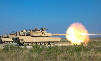 Ллойд Остин - Колин Каль - США пока не готовы поставлять танки "Abrams" Украине - unn.com.ua - США - Украина - Киев - Вашингтон - Англия - Германия - Франция - Берлин