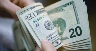 Доллары со странными отметками появились в Украине: поменять их потом невозможно. Как они выглядят. ФОТО - cxid.info - Украина - Днепр