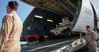 Джо Байден - Без ATACMS, но с БМП: пакет военной помощи Украине от США оценили в $2,5 млрд, – CNN - focus.ua - Россия - США - Украина