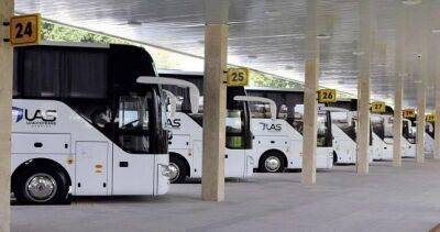 Узбекистан - Узбекистан возобновил автобусное сообщение с двумя странами ЦА - dialog.tj - Москва - Россия - Казахстан - Узбекистан - Алма-Ата - Киргизия - Таджикистан - Бишкек - Ташкент