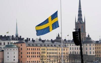 В Швеции мужчину приговорили к пожизненному за шпионаж в пользу РФ - korrespondent.net - Россия - Украина - Польша - Швеция