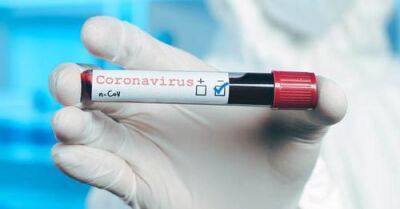 О коронавирусе в Литве сегодня, 19 января - obzor.lt - Австрия - Китай - Бельгия - Литва - Вильнюс - Голландия